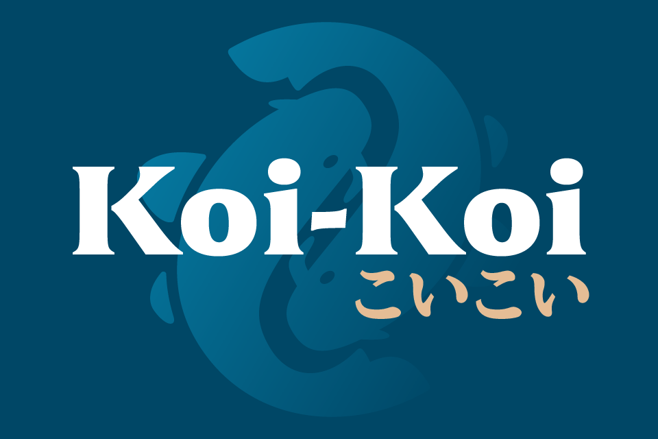 Koi-Koi